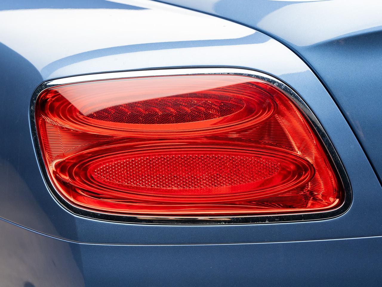 2017 Bentley Continental GT V8 Ft Lauderdale FL