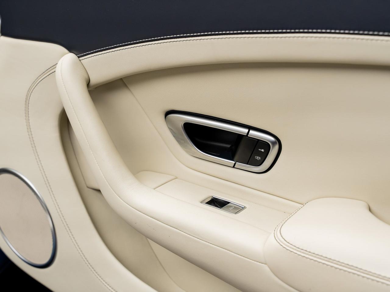 2017 Bentley Continental GT V8 Ft Lauderdale FL