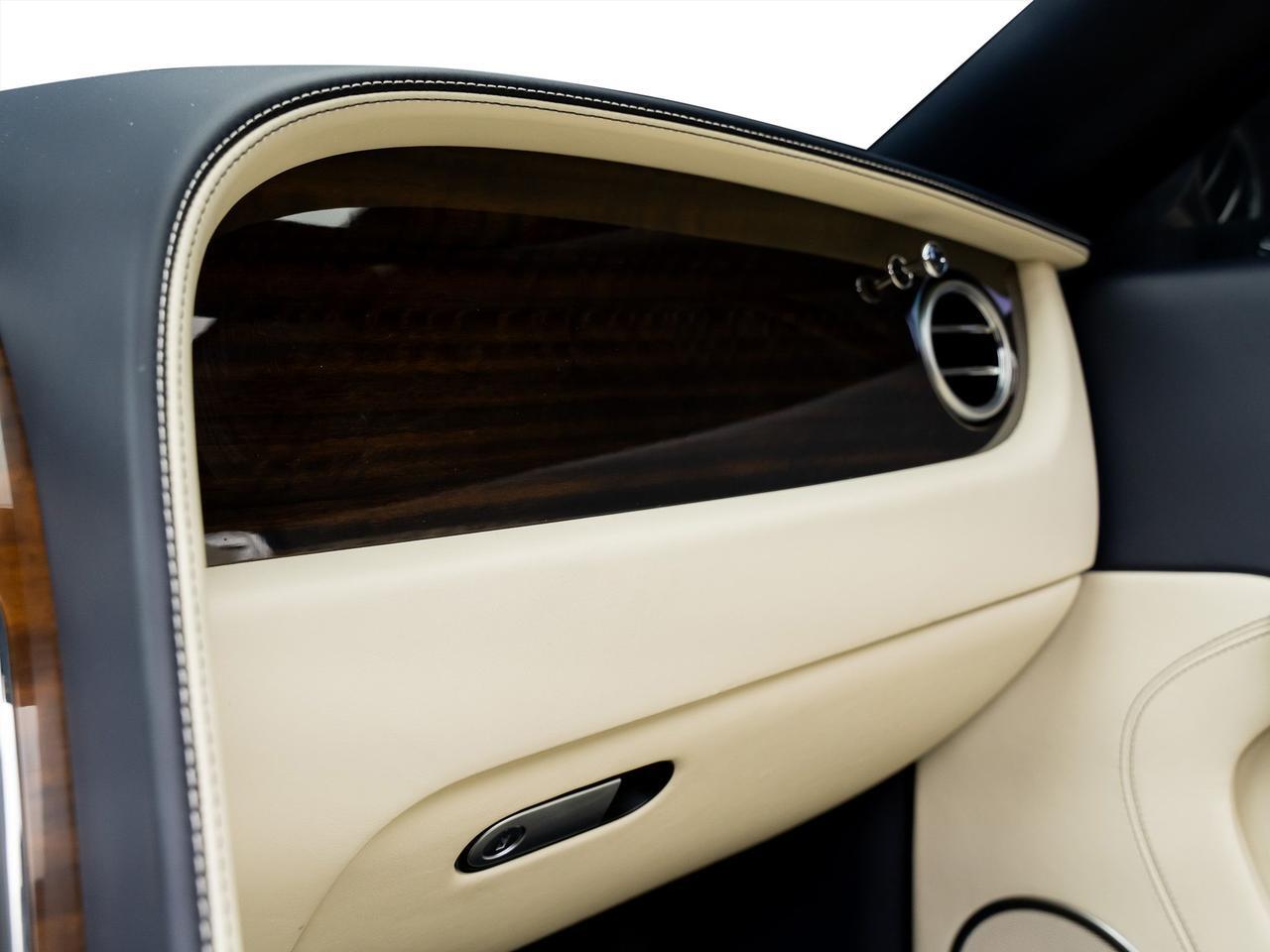 2017 Bentley Continental GT V8 Ft Lauderdale FL