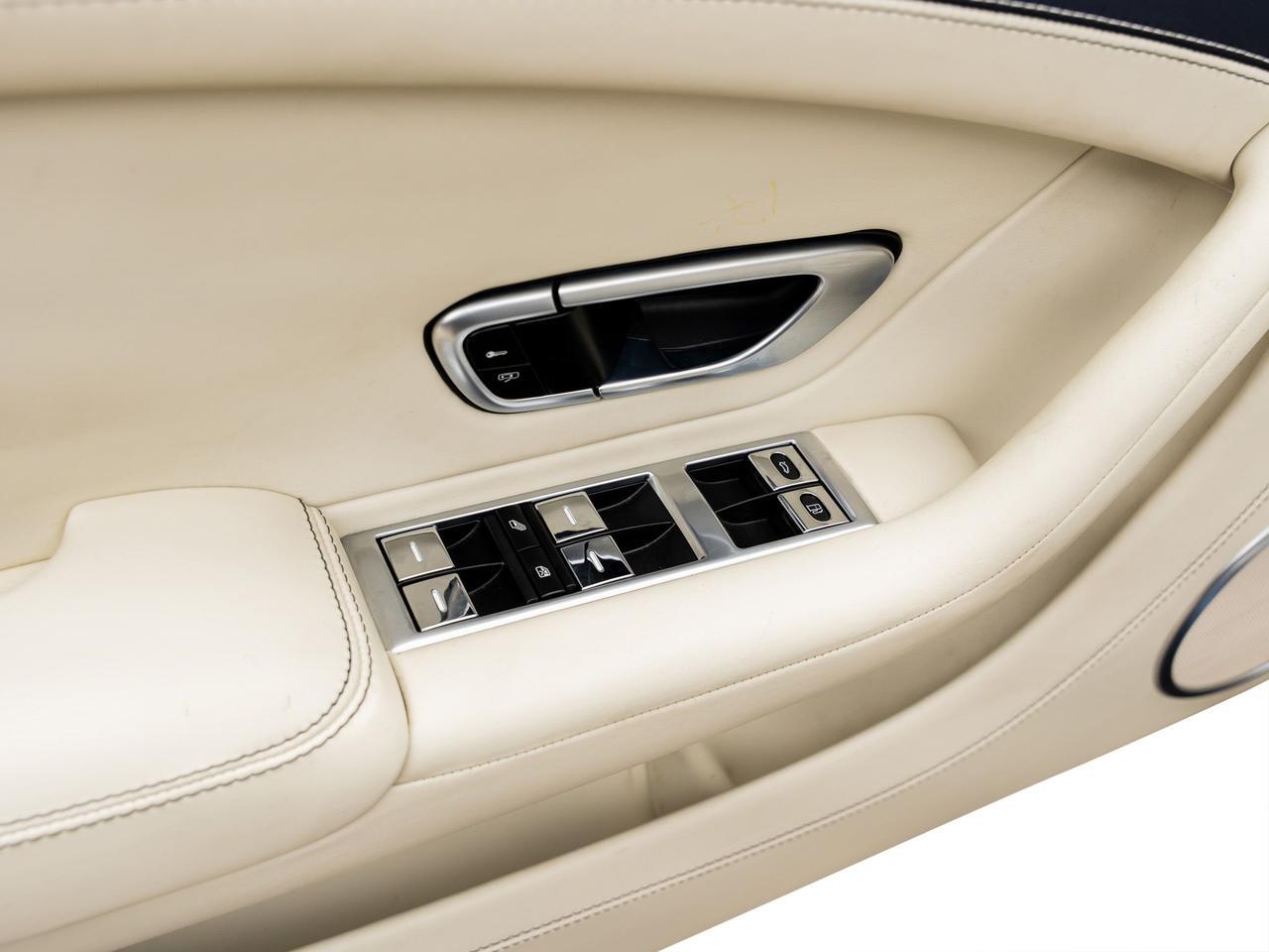 2017 Bentley Continental GT V8 Ft Lauderdale FL