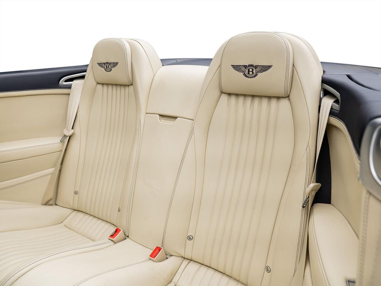 2017 Bentley Continental GT V8 Ft Lauderdale FL