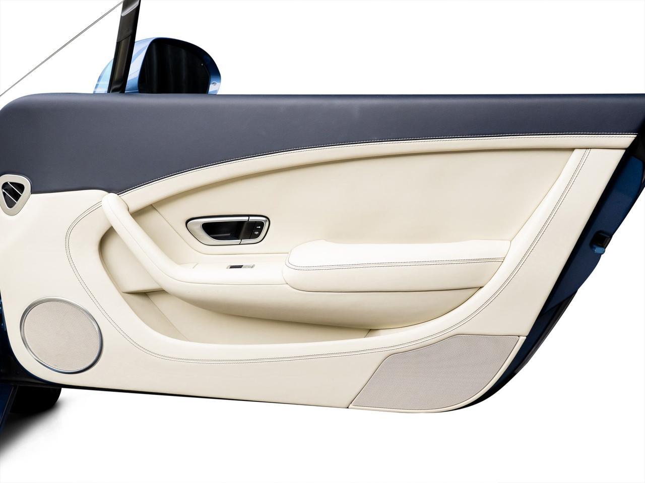 2017 Bentley Continental GT V8 Ft Lauderdale FL