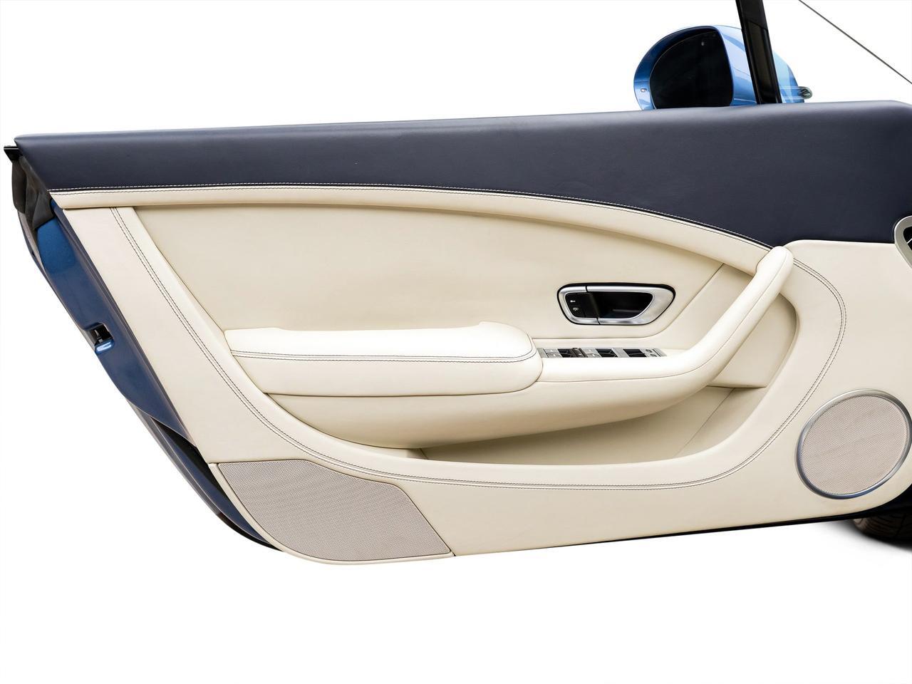 2017 Bentley Continental GT V8 Ft Lauderdale FL