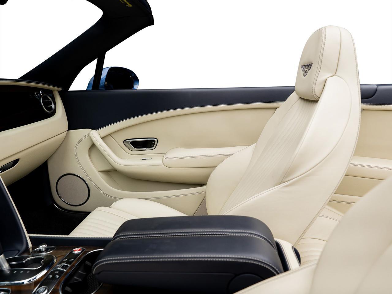 2017 Bentley Continental GT V8 Ft Lauderdale FL