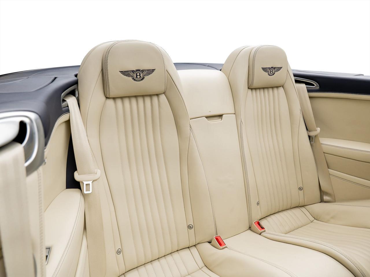 2017 Bentley Continental GT V8 Ft Lauderdale FL