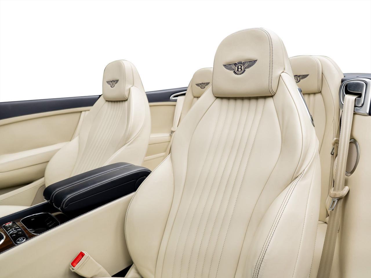 2017 Bentley Continental GT V8 Ft Lauderdale FL