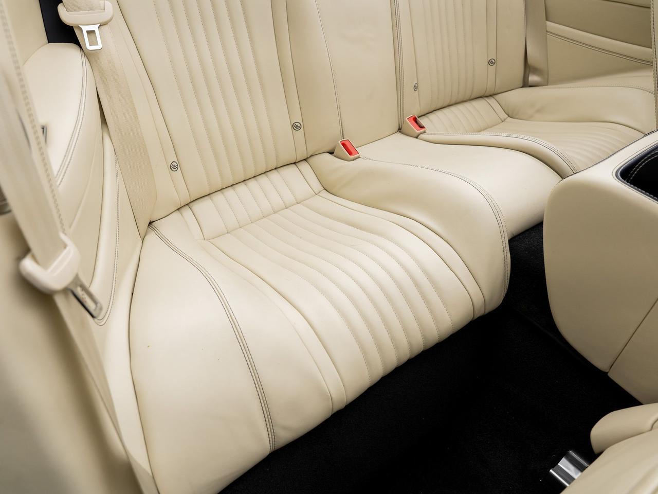 2017 Bentley Continental GT V8 Ft Lauderdale FL