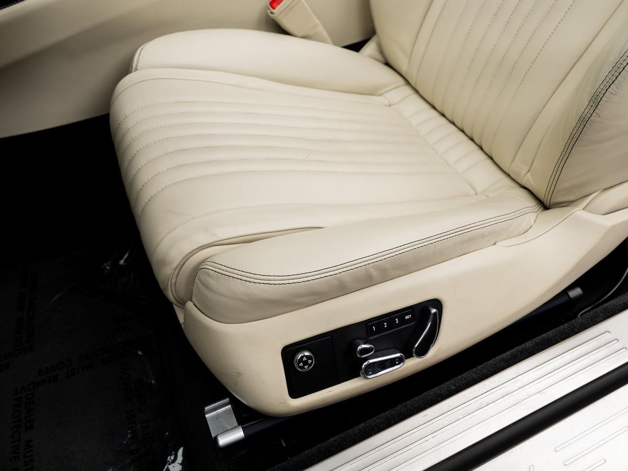 2017 Bentley Continental GT V8 Ft Lauderdale FL