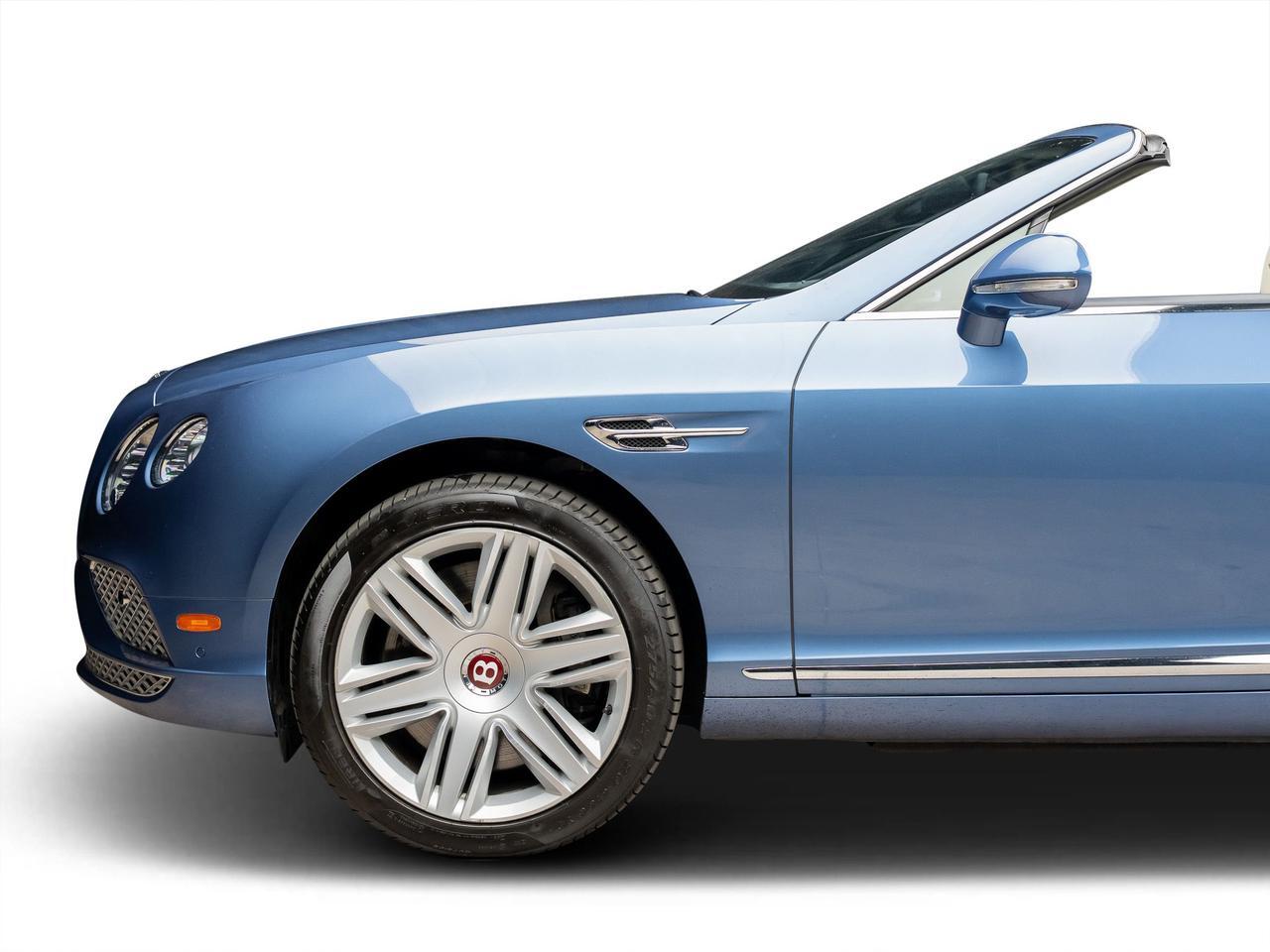 2017 Bentley Continental GT V8 Ft Lauderdale FL