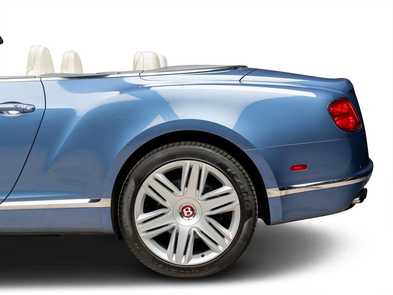 2017 Bentley Continental GT V8 Ft Lauderdale FL