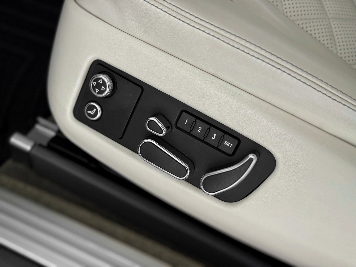 2017 Bentley Continental GT V8 S Bellevue WA