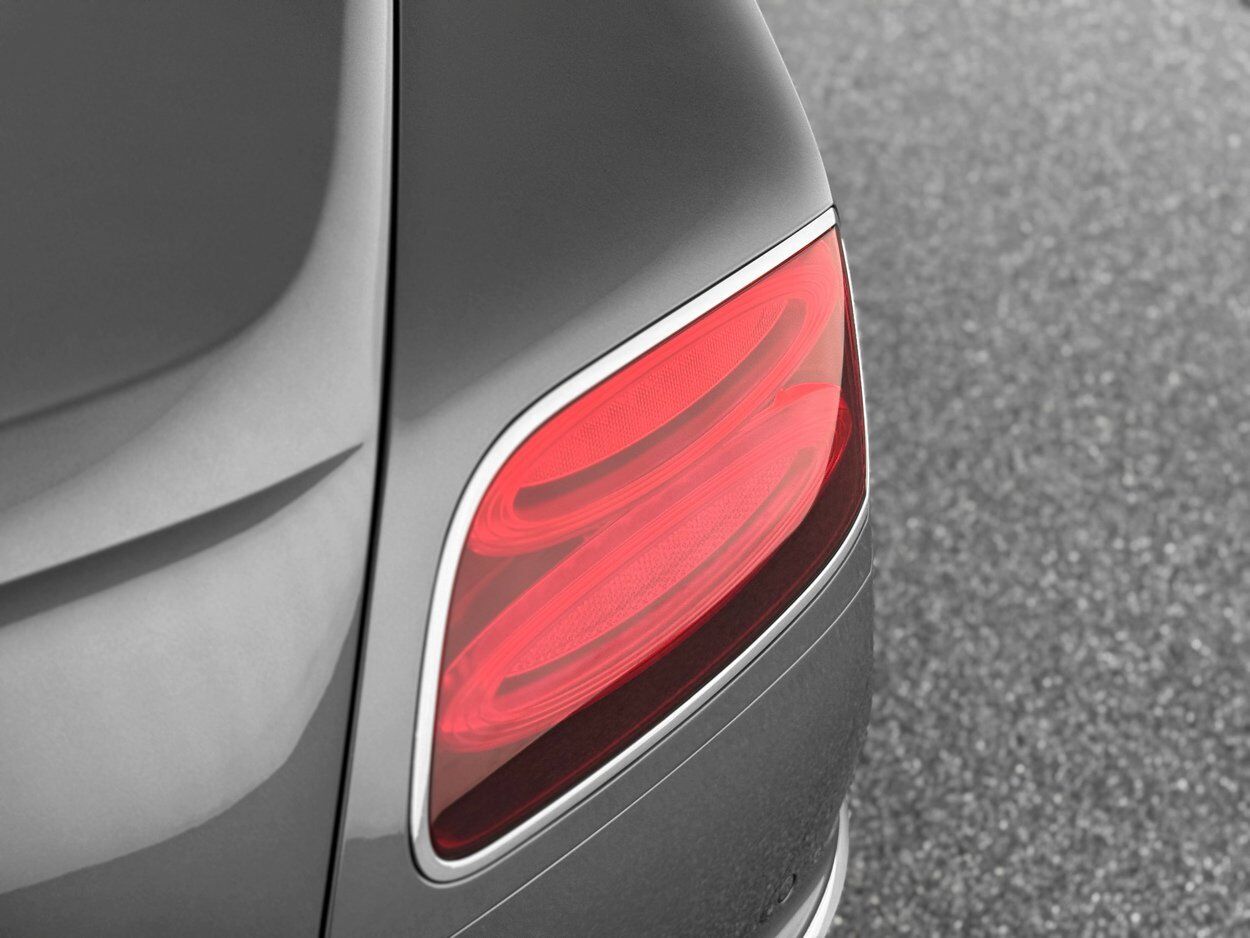 2017 Bentley Continental GT V8 S Bellevue WA