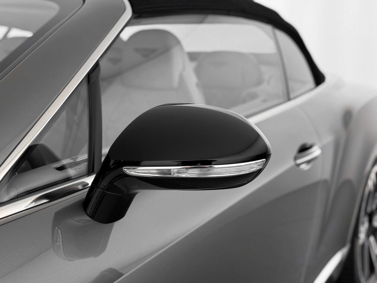 2017 Bentley Continental GT V8 S Bellevue WA