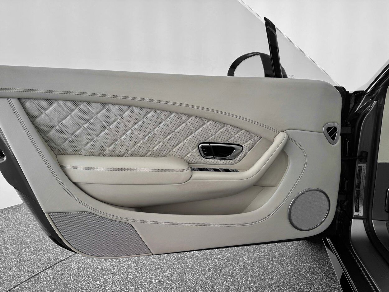 2017 Bentley Continental GT V8 S Bellevue WA