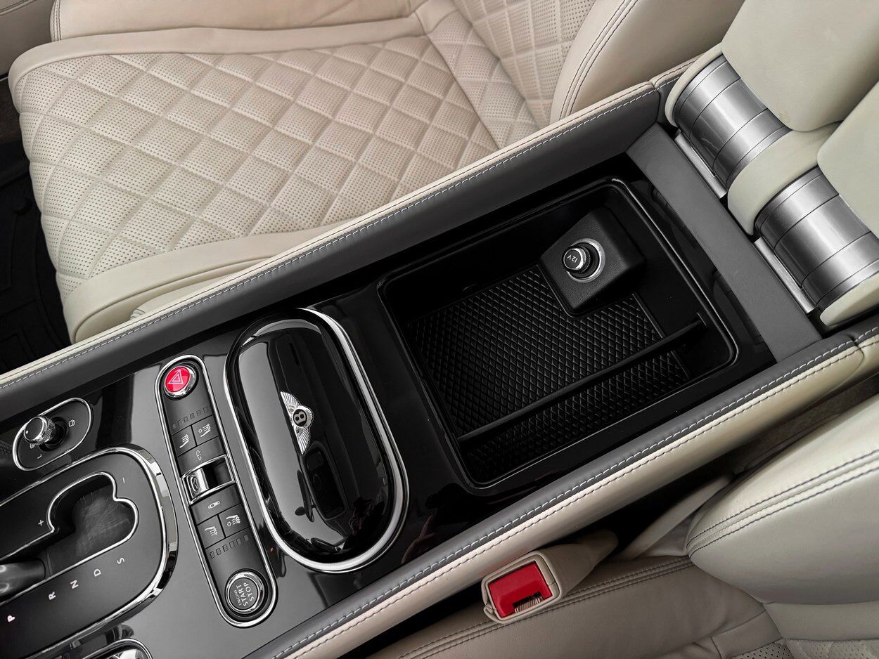 2017 Bentley Continental GT V8 S Bellevue WA