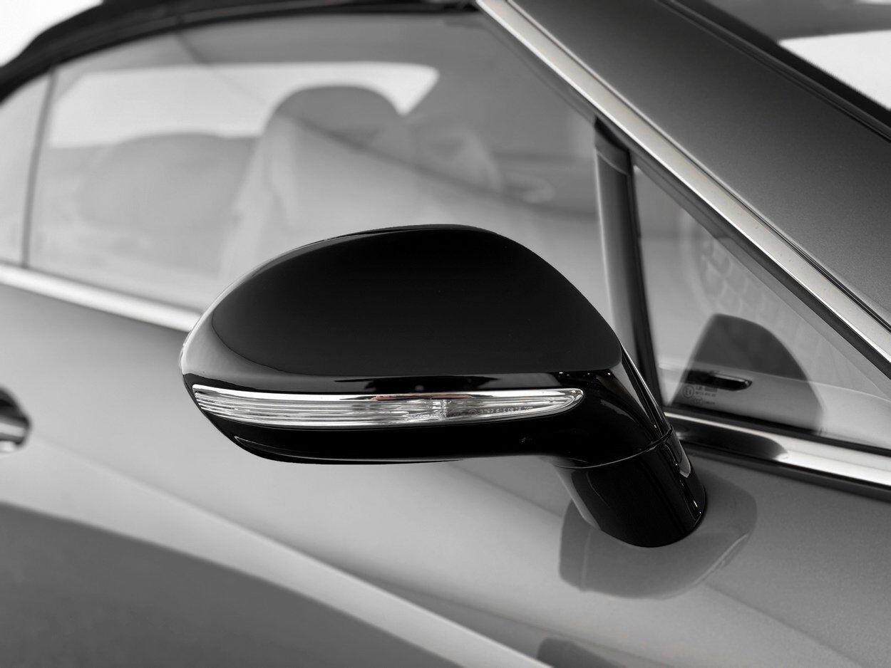 2017 Bentley Continental GT V8 S Bellevue WA