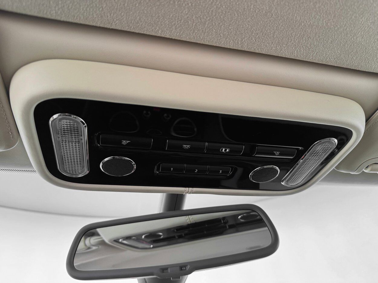 2017 Bentley Continental GT V8 S Bellevue WA