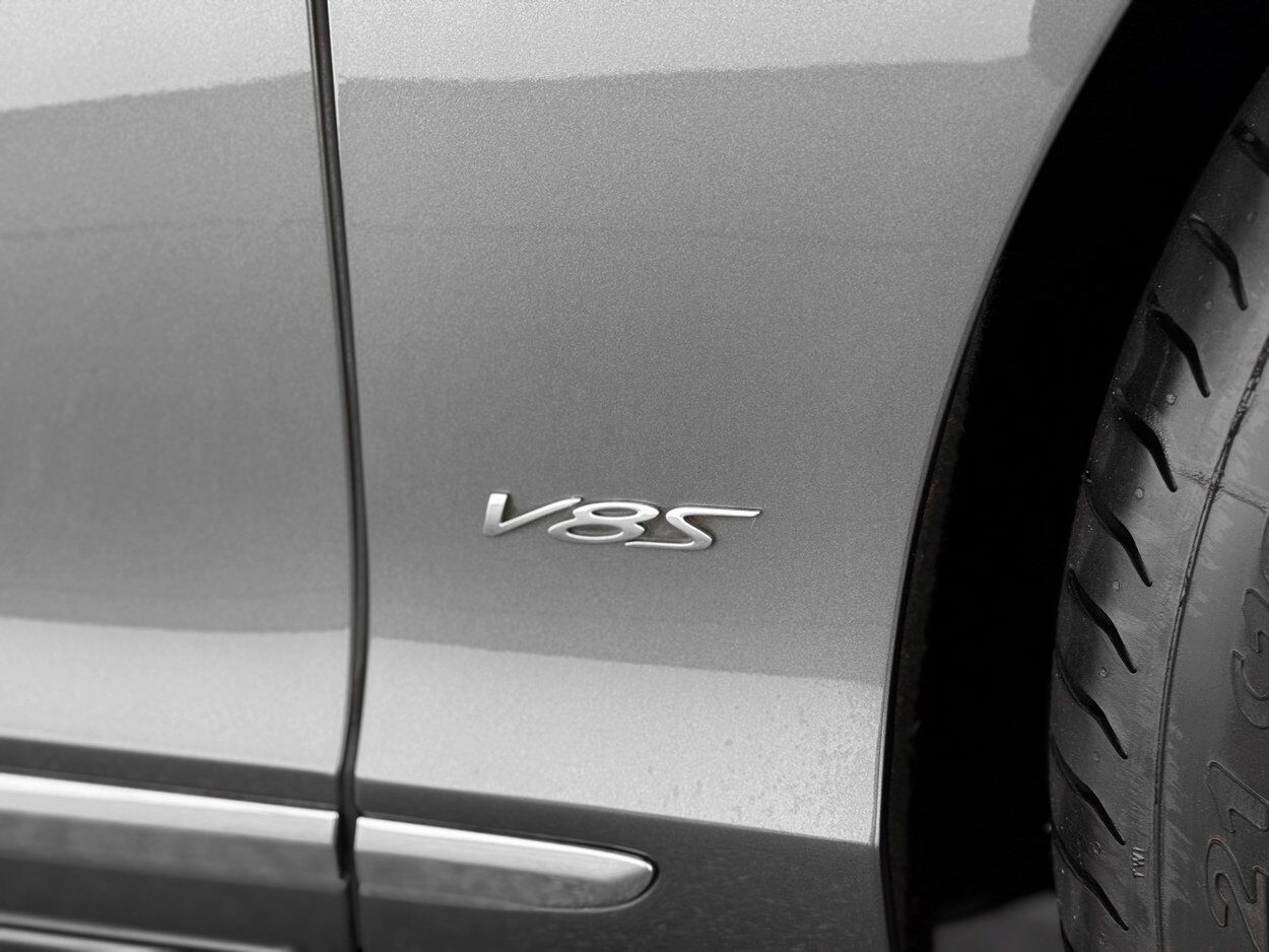 2017 Bentley Continental GT V8 S Bellevue WA