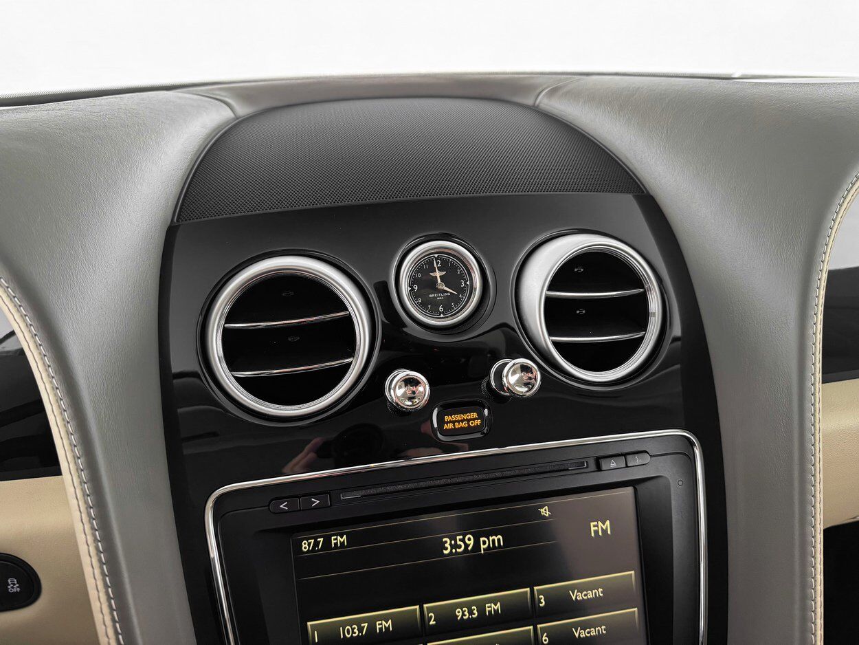 2017 Bentley Continental GT V8 S Bellevue WA