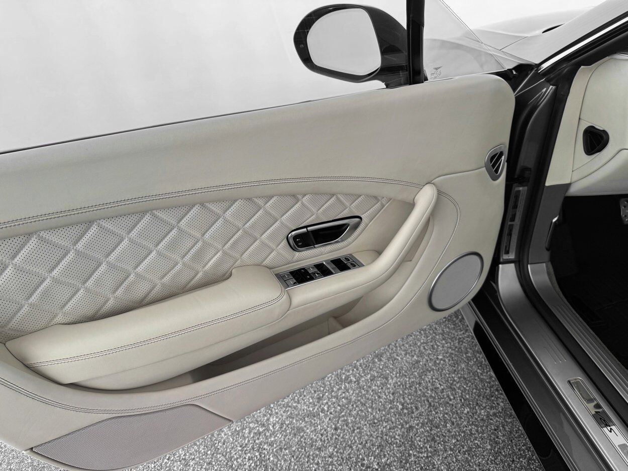 2017 Bentley Continental GT V8 S Bellevue WA