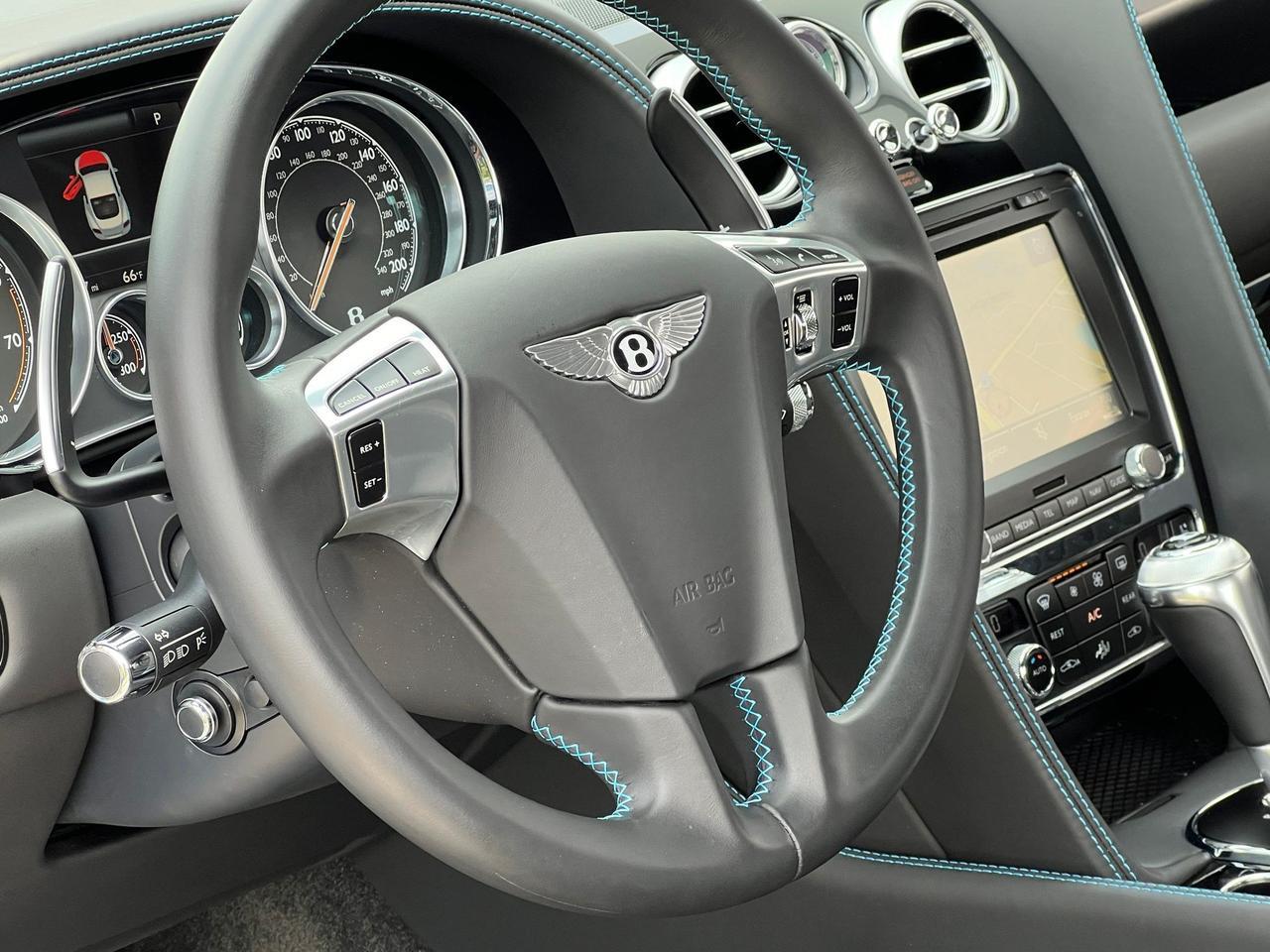 2017 Bentley Continental GT V8 S Indianapolis IN