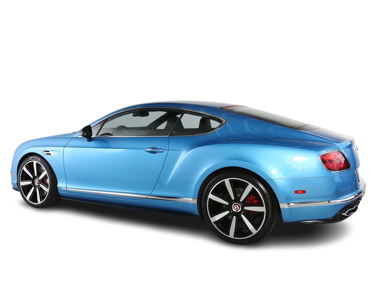 2017 Bentley Continental GT V8 S Indianapolis IN