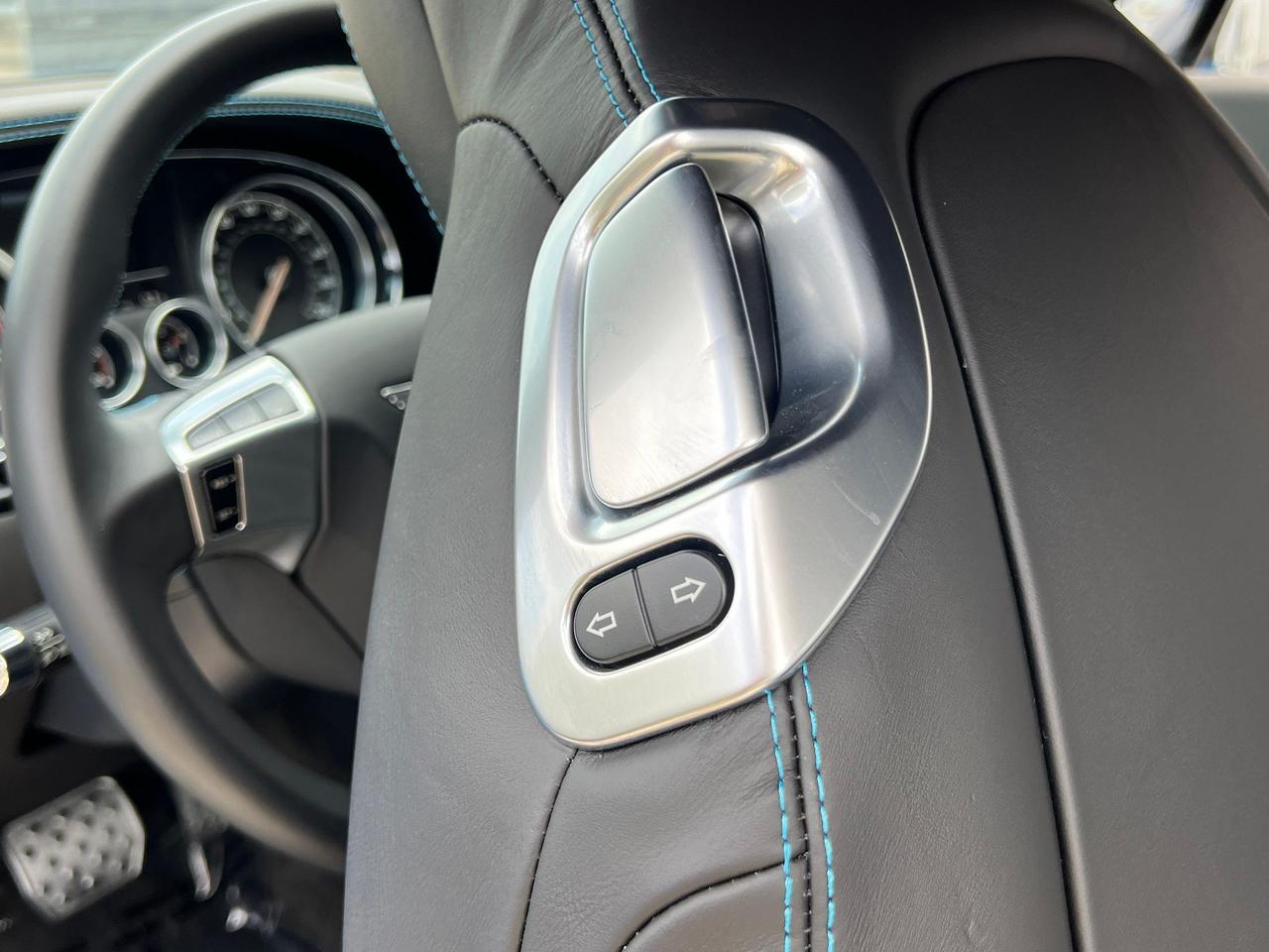 2017 Bentley Continental GT V8 S Indianapolis IN