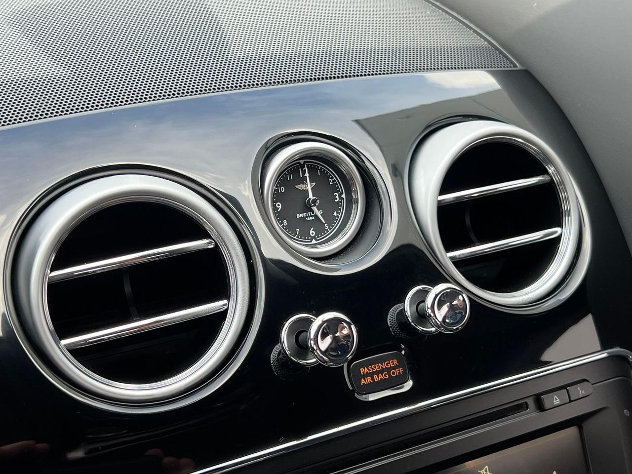 2017 Bentley Continental GT V8 S Indianapolis IN