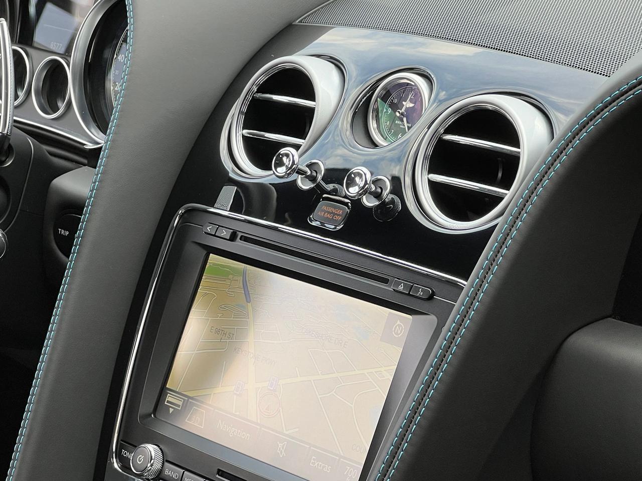 2017 Bentley Continental GT V8 S Indianapolis IN