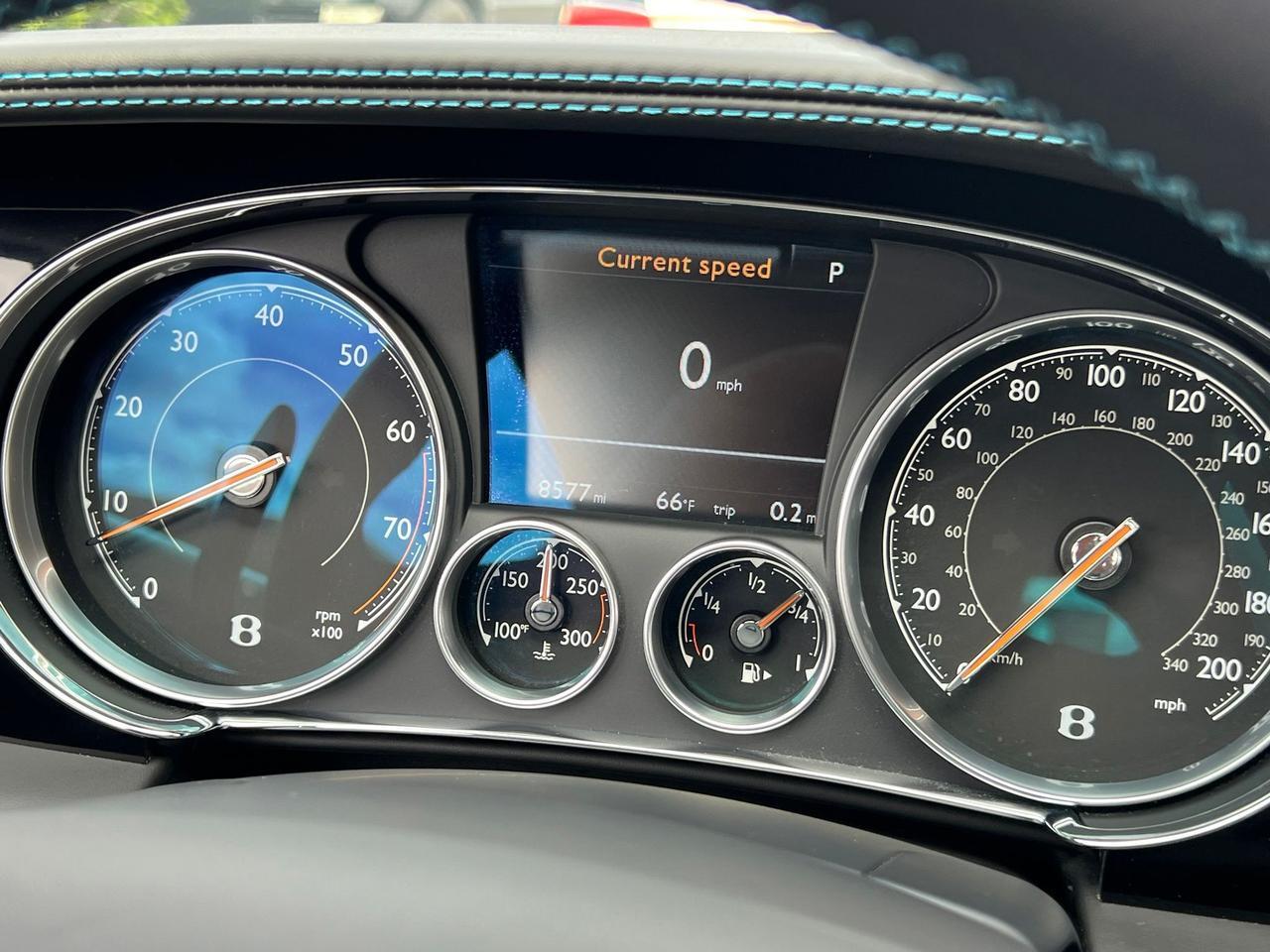 2017 Bentley Continental GT V8 S Indianapolis IN