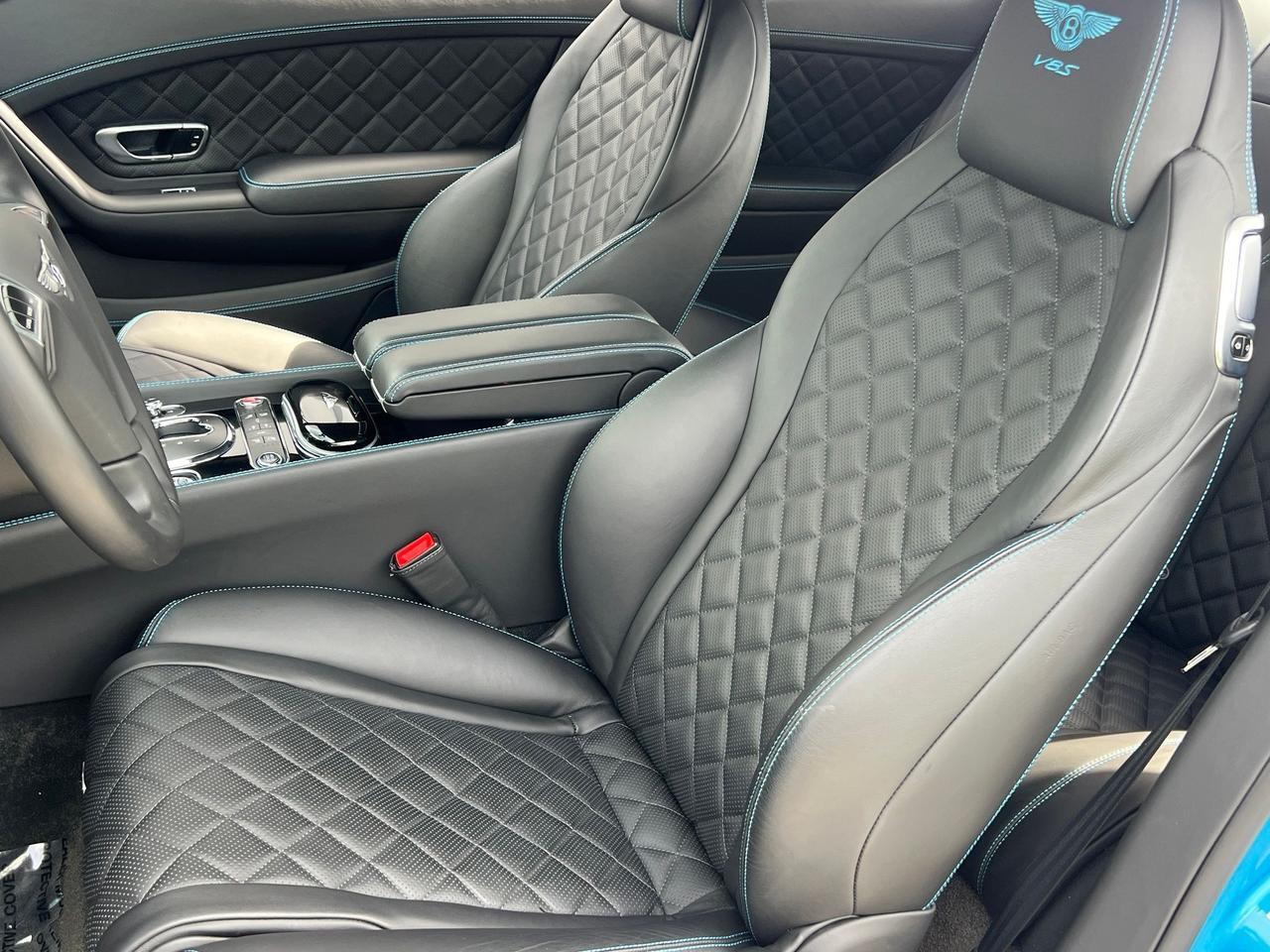 2017 Bentley Continental GT V8 S Indianapolis IN