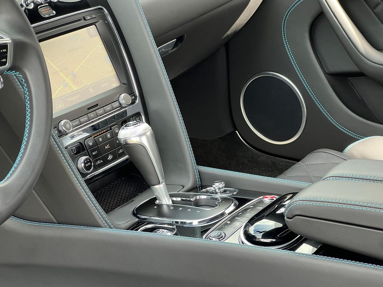 2017 Bentley Continental GT V8 S Indianapolis IN