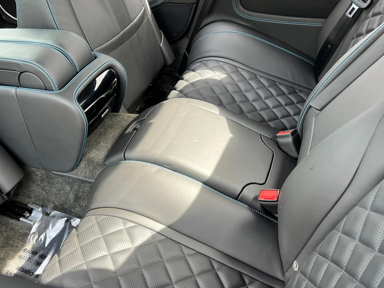 2017 Bentley Continental GT V8 S Indianapolis IN