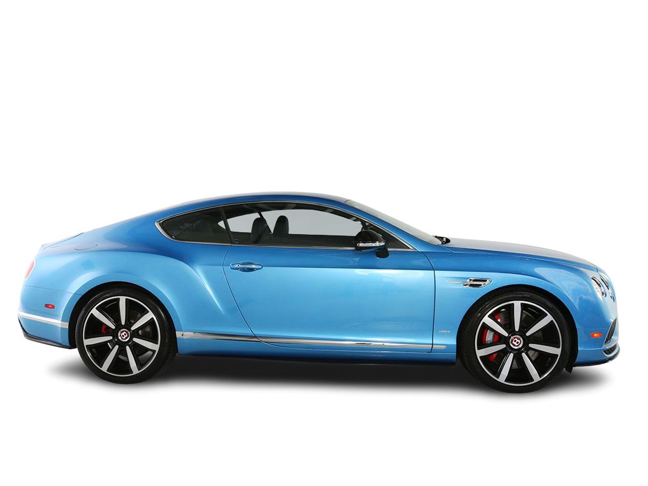 2017 Bentley Continental GT V8 S Indianapolis IN