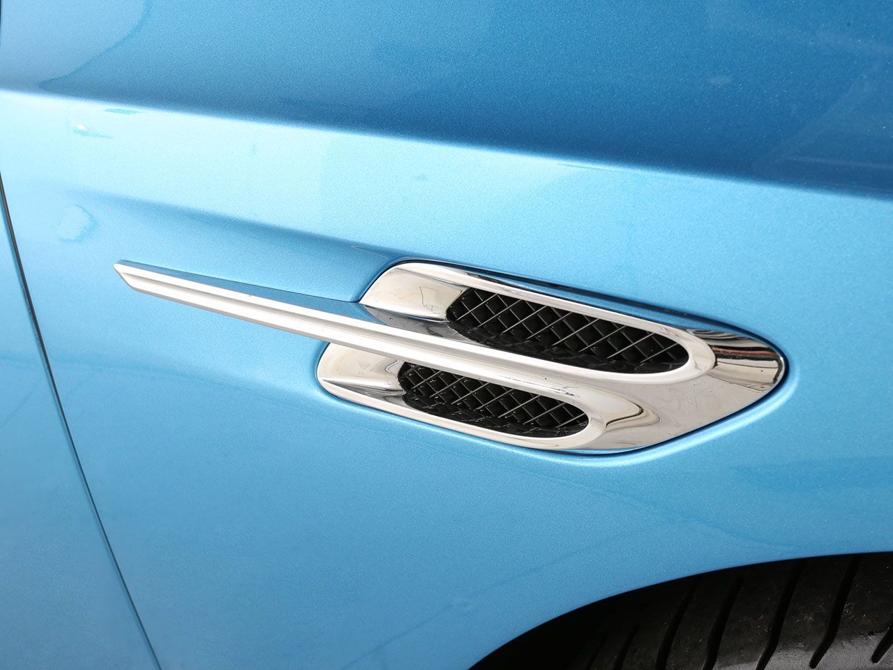 2017 Bentley Continental GT V8 S Indianapolis IN