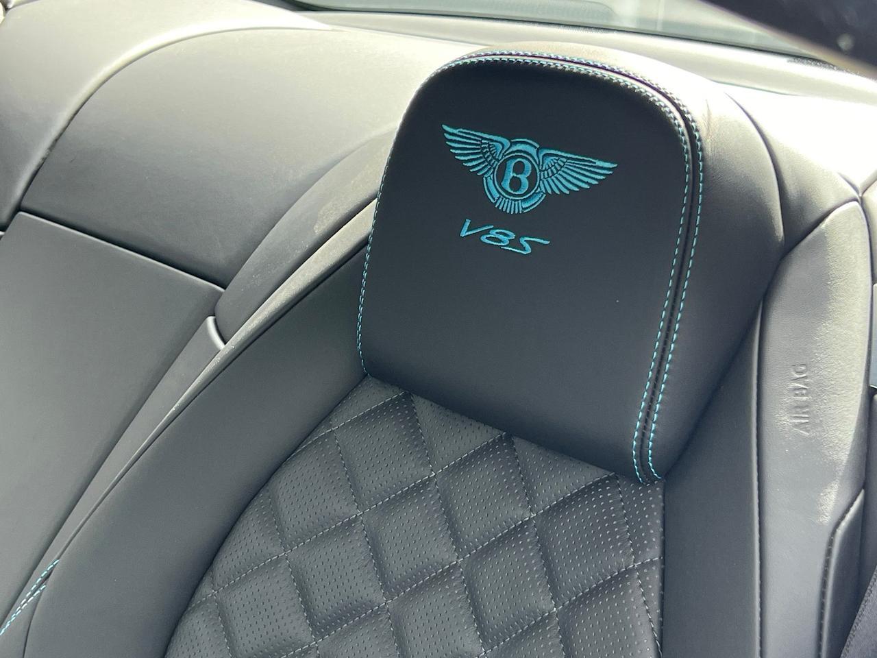 2017 Bentley Continental GT V8 S Indianapolis IN