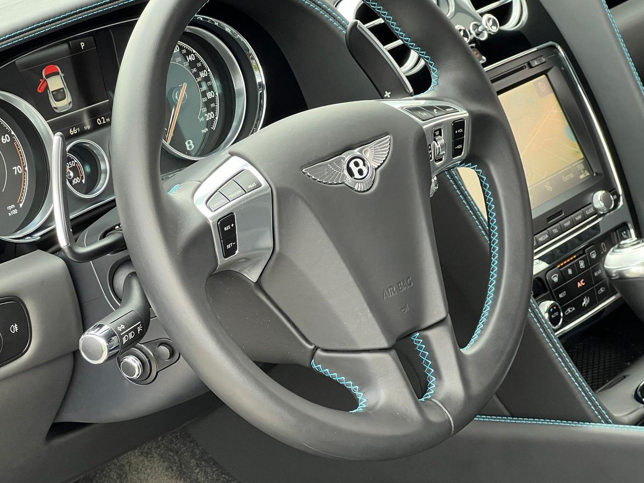2017 Bentley Continental GT V8 S Indianapolis IN
