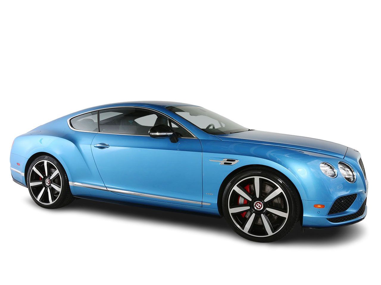 2017 Bentley Continental GT V8 S Indianapolis IN