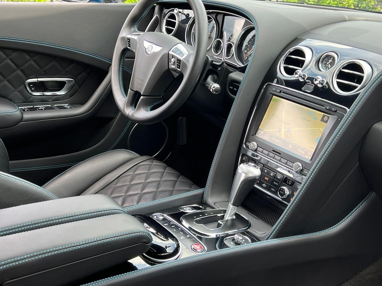 2017 Bentley Continental GT V8 S Indianapolis IN