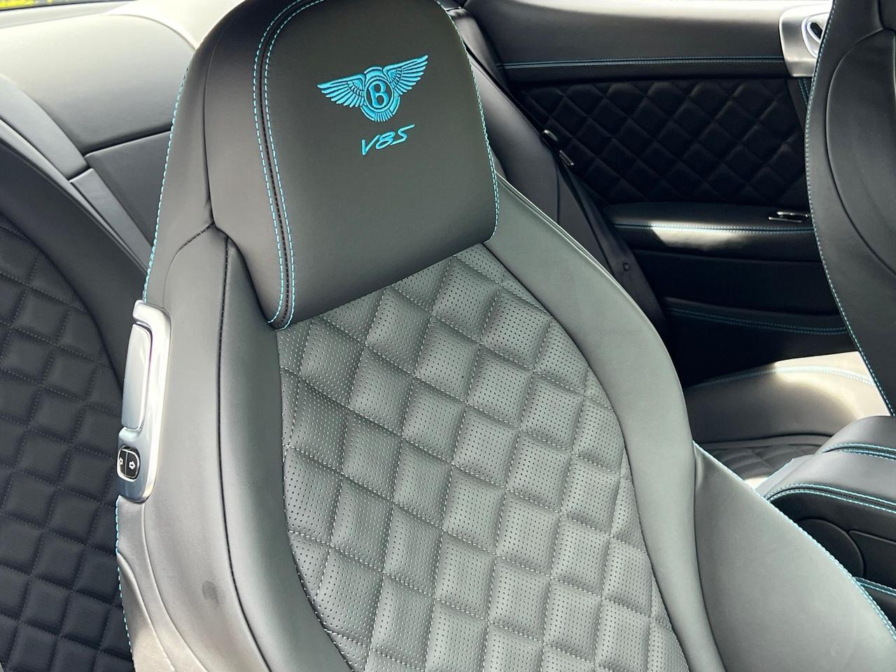 2017 Bentley Continental GT V8 S Indianapolis IN