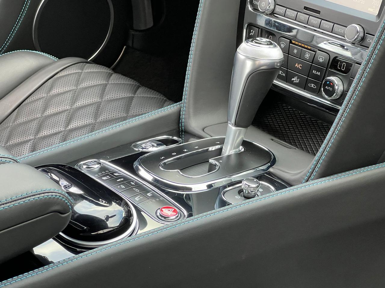 2017 Bentley Continental GT V8 S Indianapolis IN