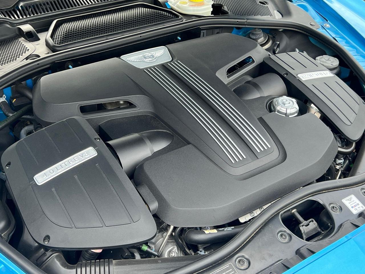 2017 Bentley Continental GT V8 S Indianapolis IN