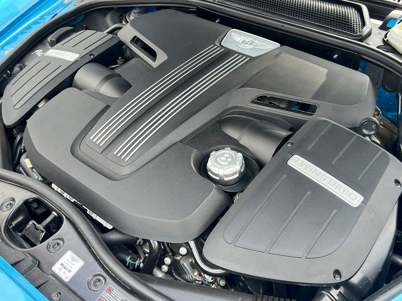 2017 Bentley Continental GT V8 S Indianapolis IN