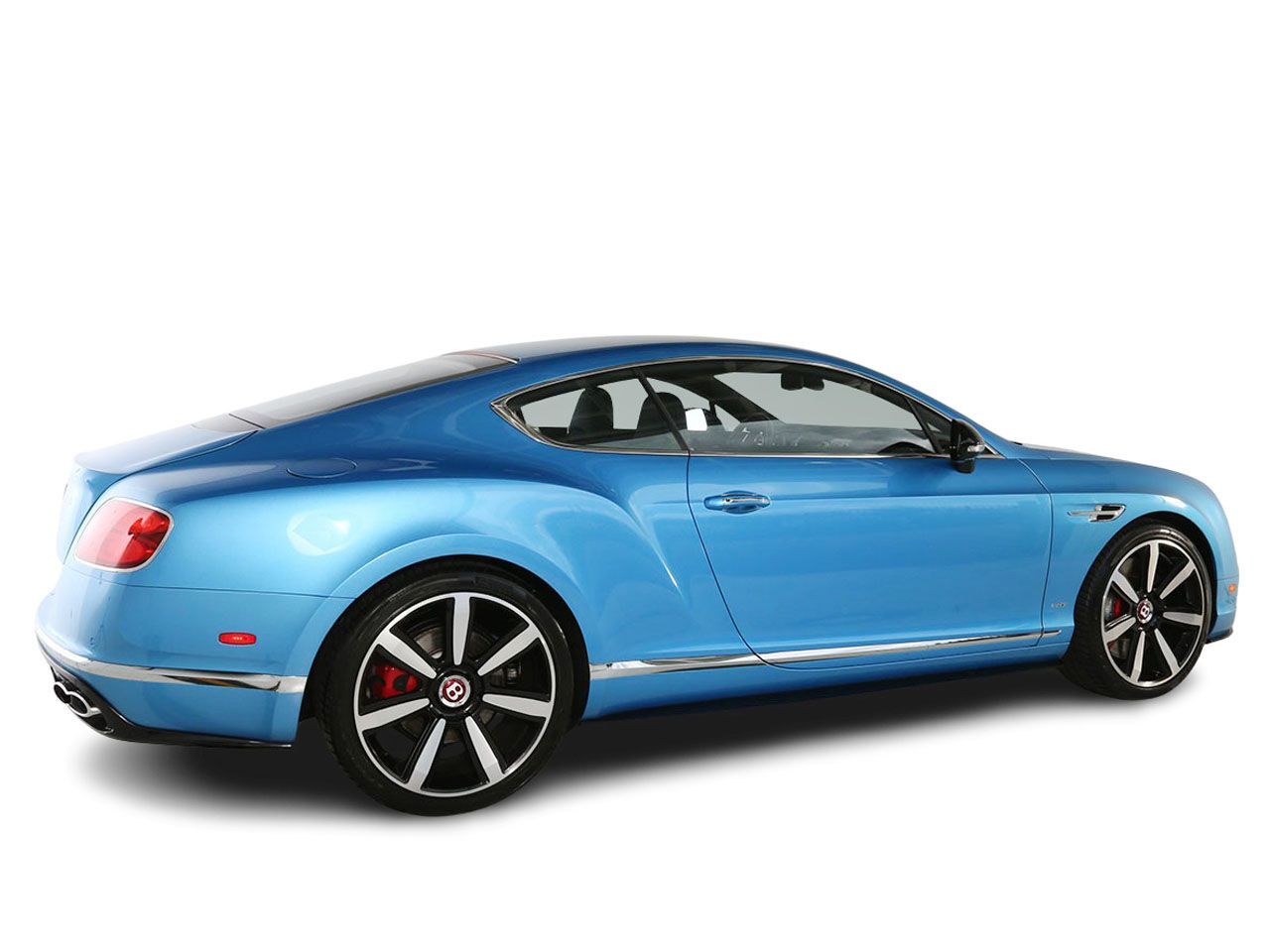 2017 Bentley Continental GT V8 S Indianapolis IN
