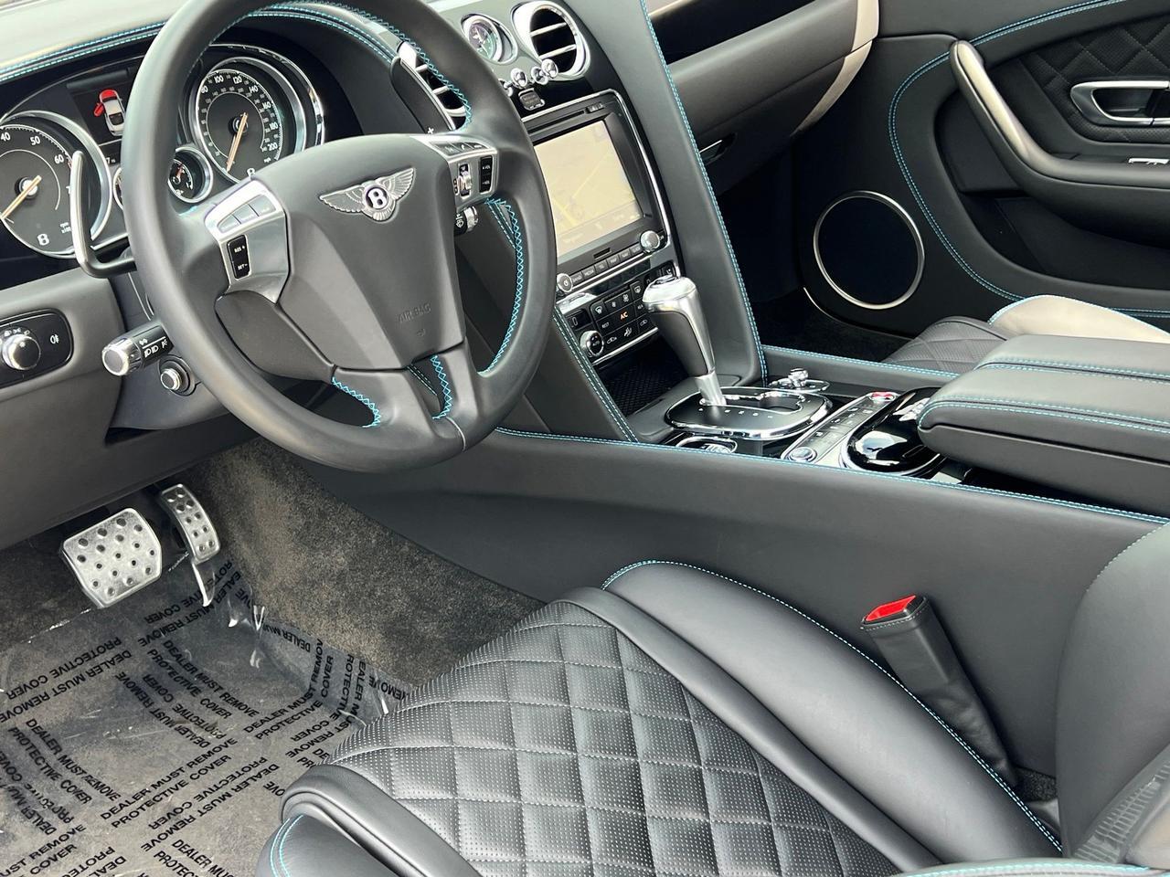 2017 Bentley Continental GT V8 S Indianapolis IN