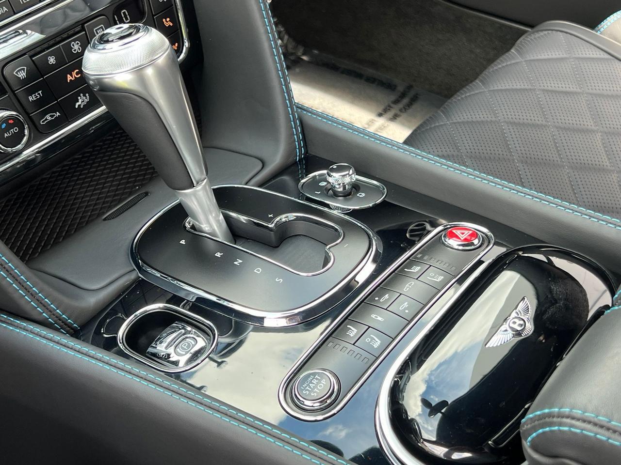 2017 Bentley Continental GT V8 S Indianapolis IN