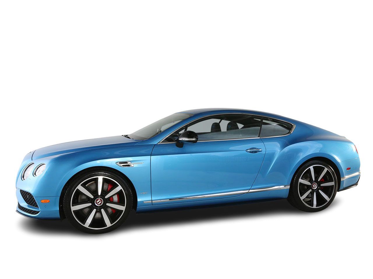2017 Bentley Continental GT V8 S Indianapolis IN