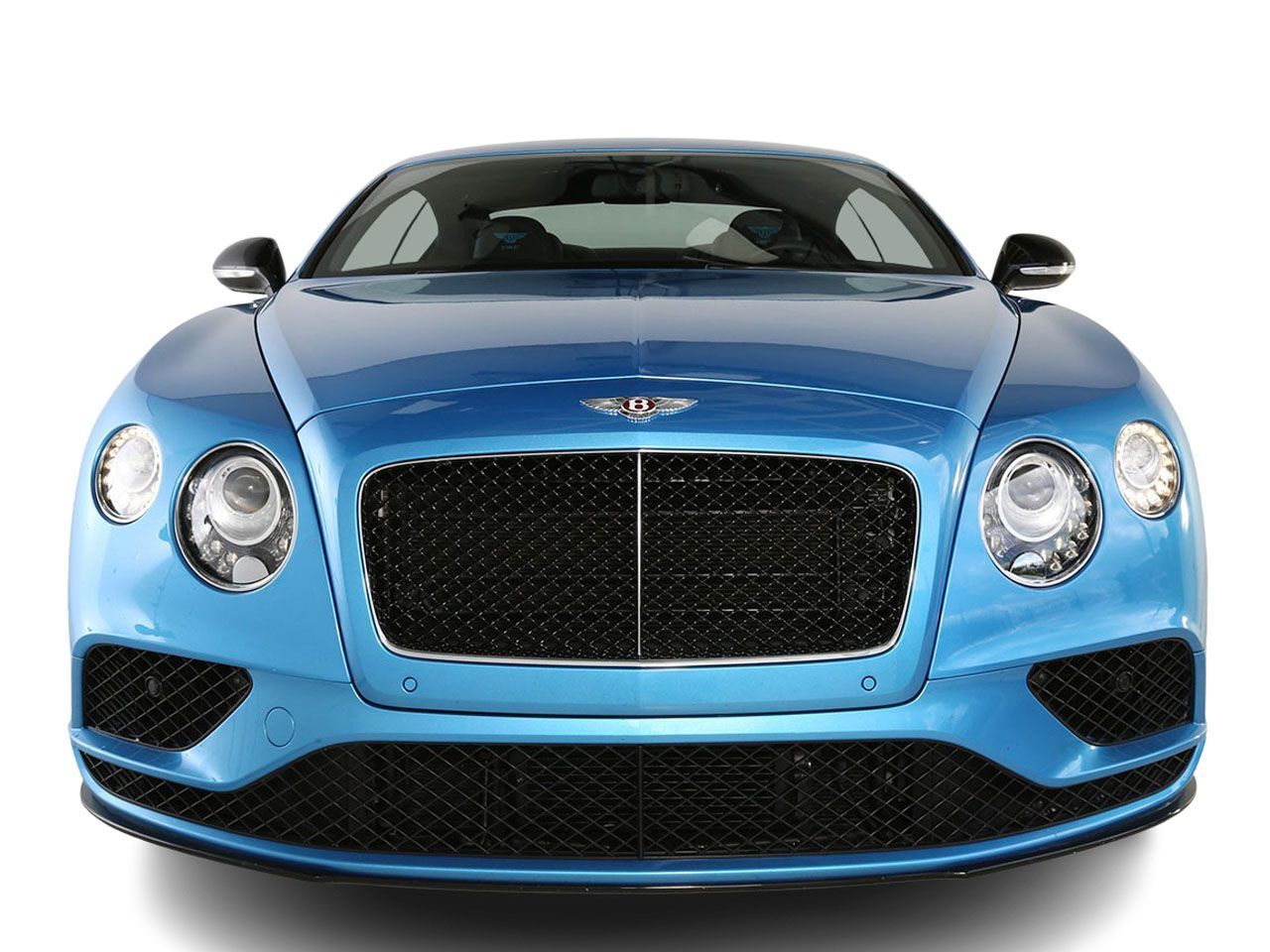2017 Bentley Continental GT V8 S Indianapolis IN
