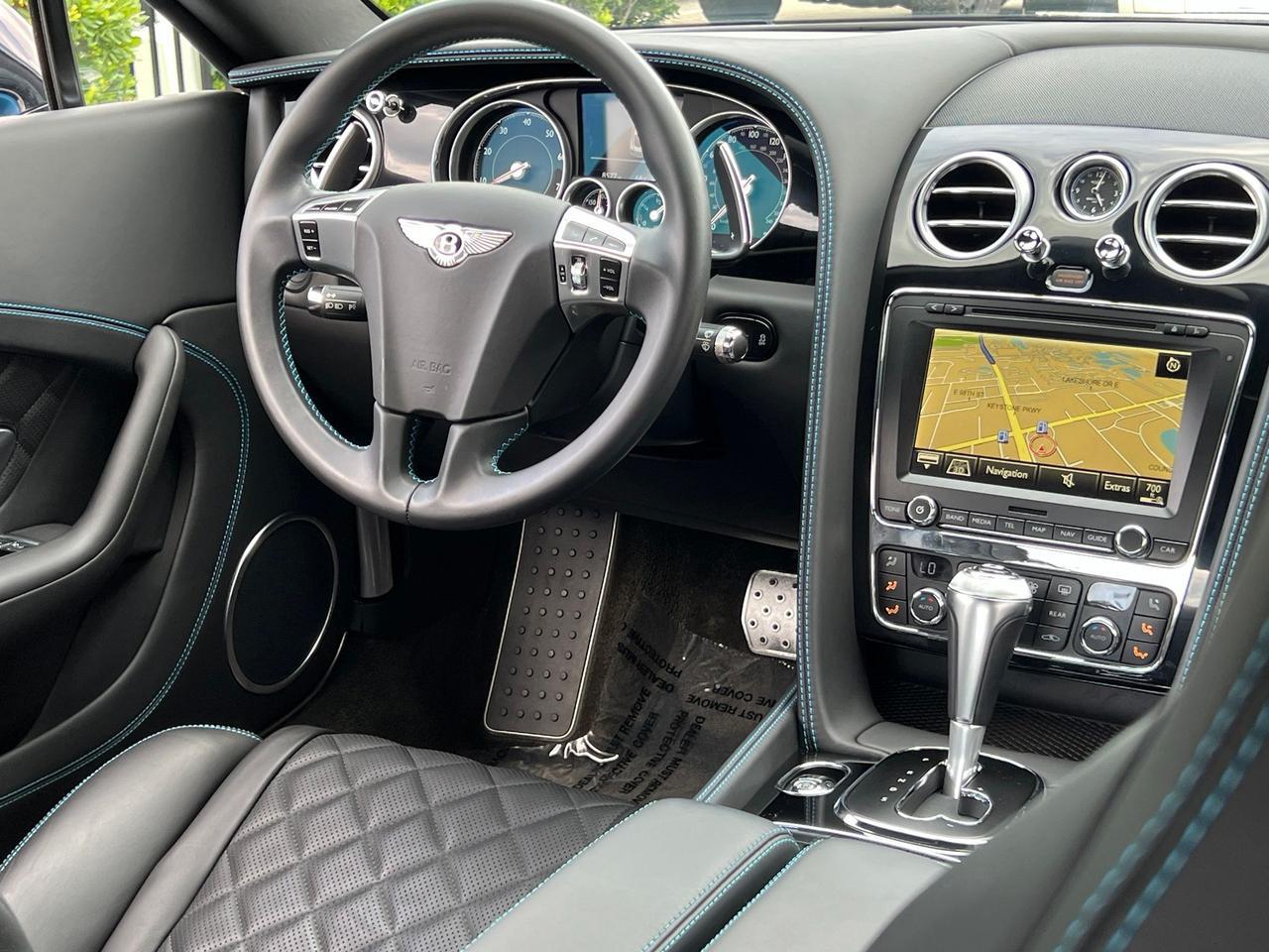 2017 Bentley Continental GT V8 S Indianapolis IN