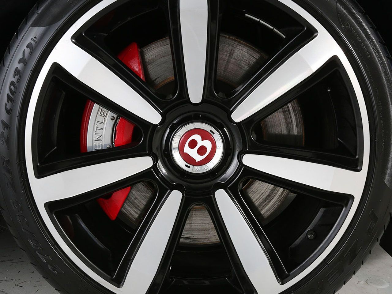 2017 Bentley Continental GT V8 S Indianapolis IN